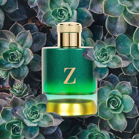 zhor perfumes